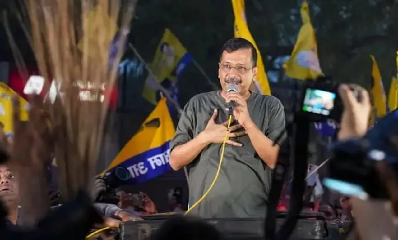 Delhi Chief Minister Arvind Kejriwal Likely to Resign Tomorrow